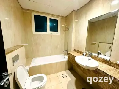 Premium Master Room For Rent In Al Nahda Dubai