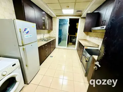 Premium Master Room For Rent In Al Nahda Dubai