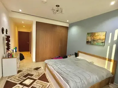 Premium Master Room For Rent In Al Nahda Dubai
