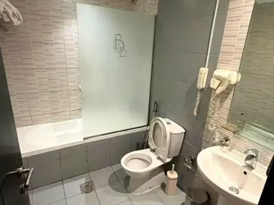 Private Room in Al Nahda 1
