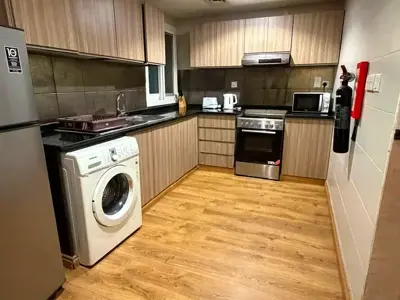 Private Room in Al Nahda 1