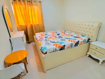 Furnished Family Room in Al Nahda 2
