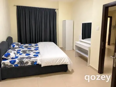 Private room in Al Nahda