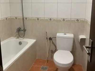 Master Room with Attached Washroom in Al Nahda 2