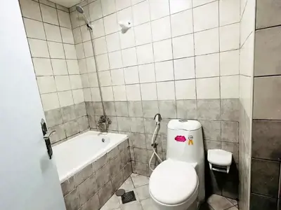 Room With Partition in Al Nahda