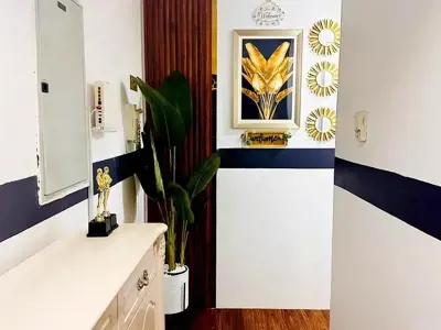Room With Partition in Al Nahda