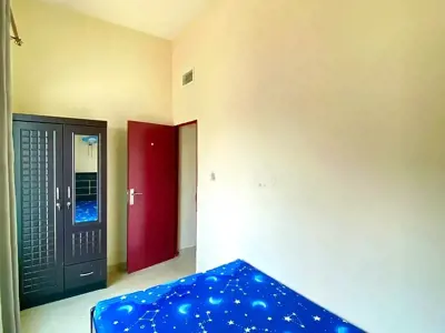 Executive Window Partition Available For Rent