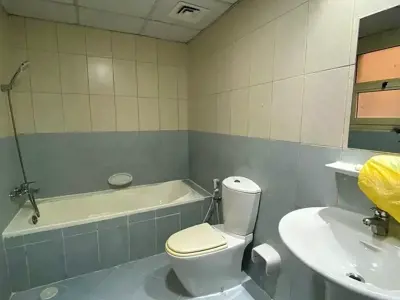 Executive Window Partition Available For Rent