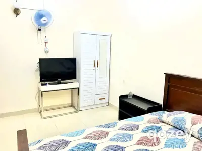 Partition in Al Nahda