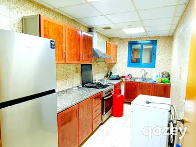 Spacious Partition Room for Indian Couples or Working Ladies