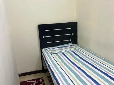 Partition in Al Nahda