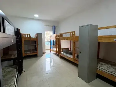 Bedspace in Al Nahda