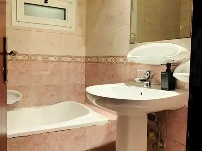 Executive Bedspace in Al Nahda 1