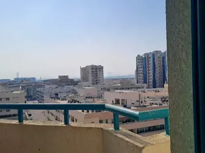 Executive Bedspace in Al Nahda 1