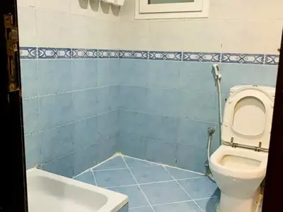 Executive Bedspace in Al Nahda 1