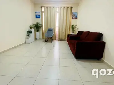 Bedspace in Al Nahda