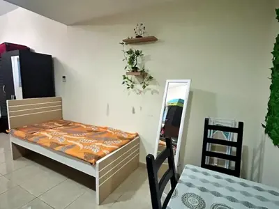 Bedspace in Al Nahda