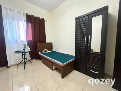 Executive Female Bedspace in Al Nahda 1