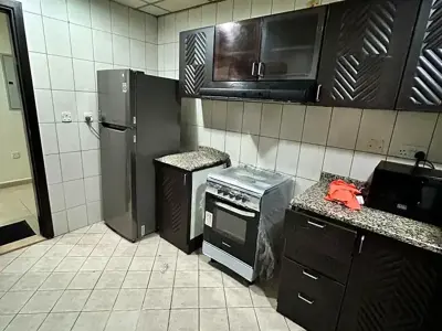 Executive Female Bedspace in Al Nahda 1