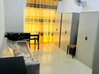 Bedspace in Al Nahda