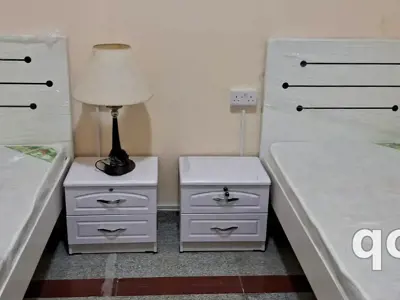 Bedspace in Al Nahda