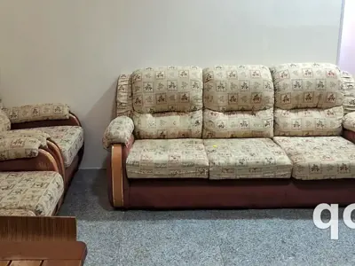 Bed space for South Indians in Al Nahda 2