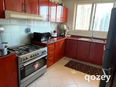 Master Room for Rent in Al Nahda