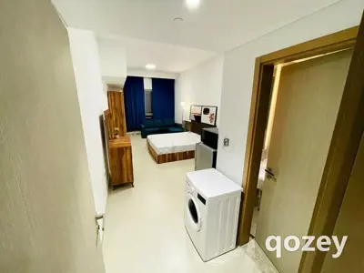 Luxury Master Bedroom in Al Nahda
