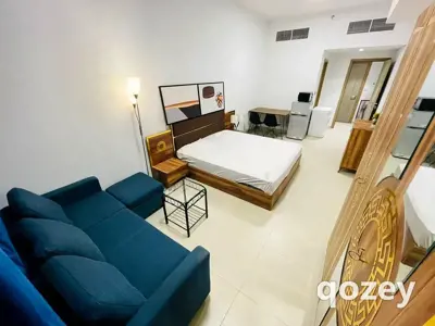 Private room in Al Nahda