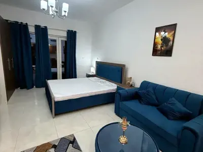 Premium Master Room For Rent in Al Nahda