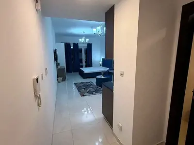 Premium Master Room For Rent in Al Nahda
