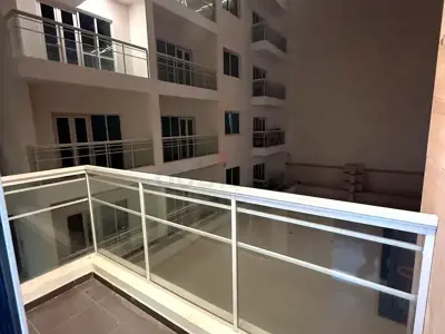 Premium Master Room For Rent in Al Nahda