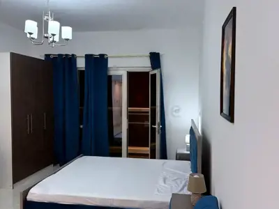 Premium Master Room For Rent in Al Nahda