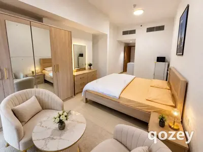 Luxurious Master Room in Al Nahda