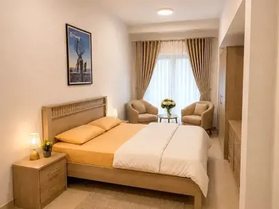 Luxurious Master Room in Al Nahda