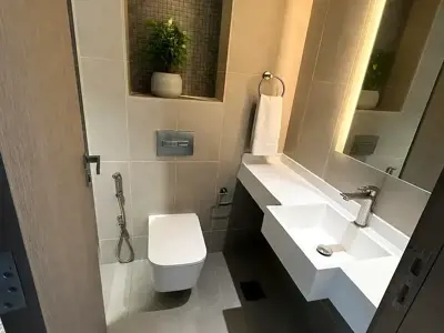 Luxurious Master Room in Al Nahda