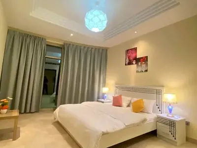 Private room in Al Barsha 1