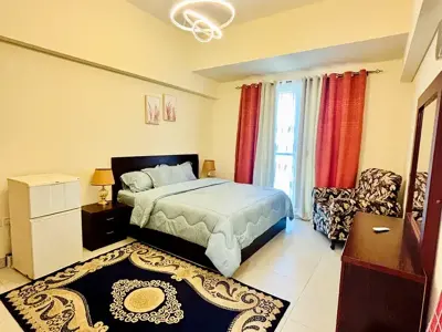 Private room in Al Barsha 1