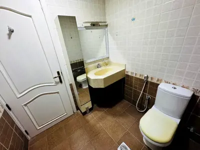 Fully Furnished Private Room in Al Barsha South 2