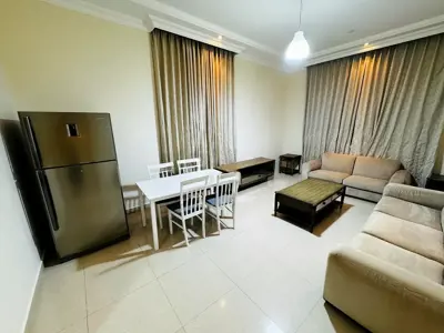 Fully Furnished Private Room in Al Barsha South 2