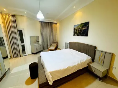 Private room in Al Barsha 1