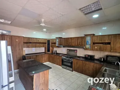 Fully Furnished Private Room in Al Barsha 3
