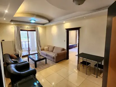 Fully Furnished Private Room in Al Barsha 3