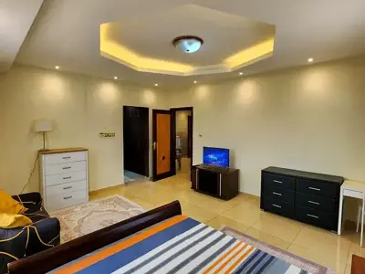 Fully Furnished Private Room in Al Barsha 3