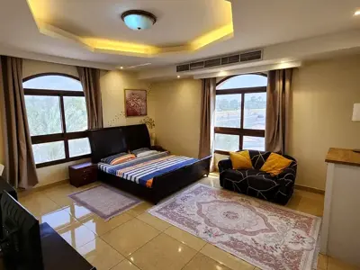 Private room in Al Barsha 1