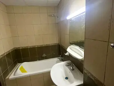 Master room for Rent near Mall of Emirates