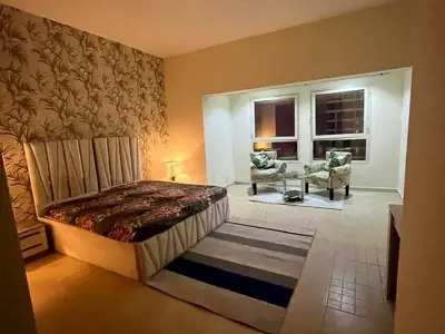 Private room in Al Barsha 1