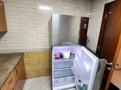 Master Room for Single Lady in Al Barsha 1