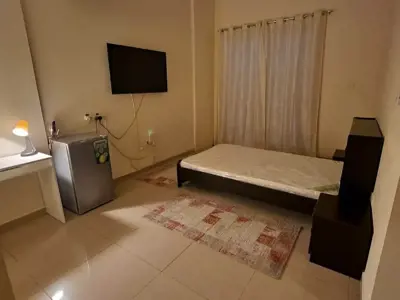 Private room in Al Barsha 1