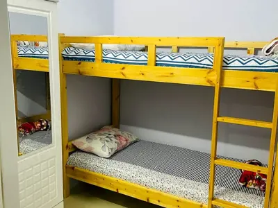 Partition in Al Barsha 1